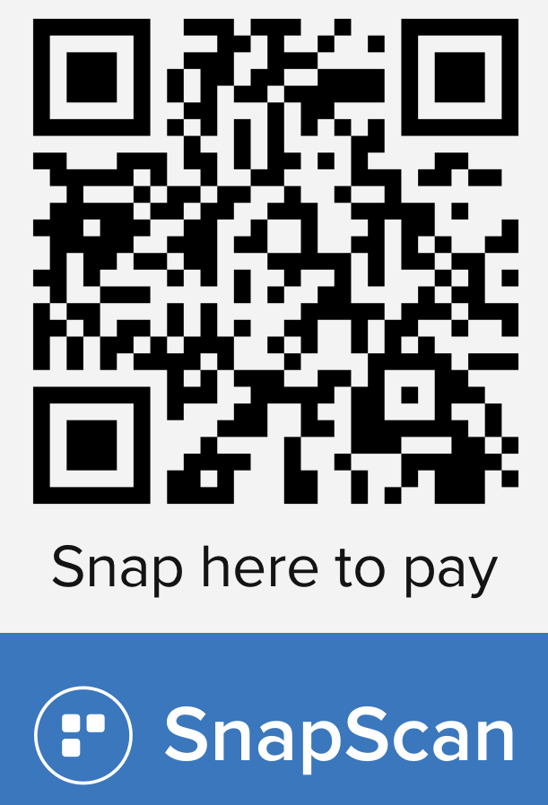 Use SnapScan to Donate