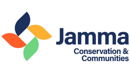 Jamma Conservation & Communities