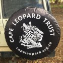 4×4 Wheel Covers